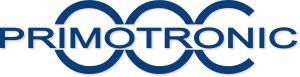 Primotronic logo